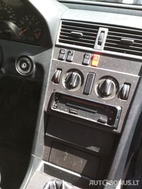 Mercedes-Benz C класса | 4