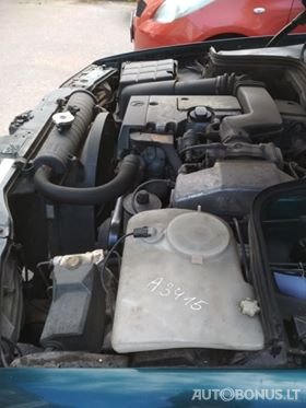 Mercedes-Benz C класса | 6