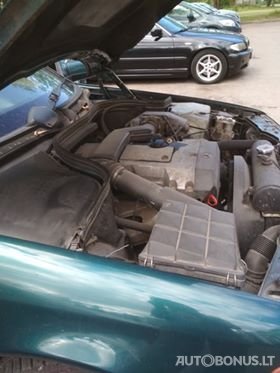 Mercedes-Benz C класса | 7