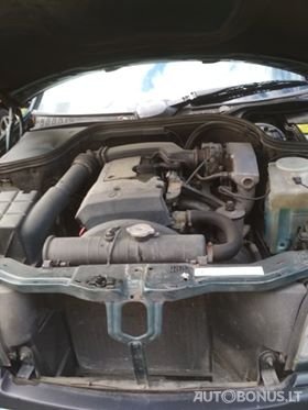 Mercedes-Benz C класса | 8