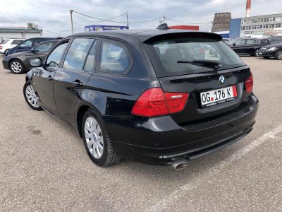 BMW 320 | 3
