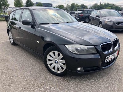 BMW 320 | 1