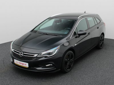 Opel Astra, 1.6 l., Универсал