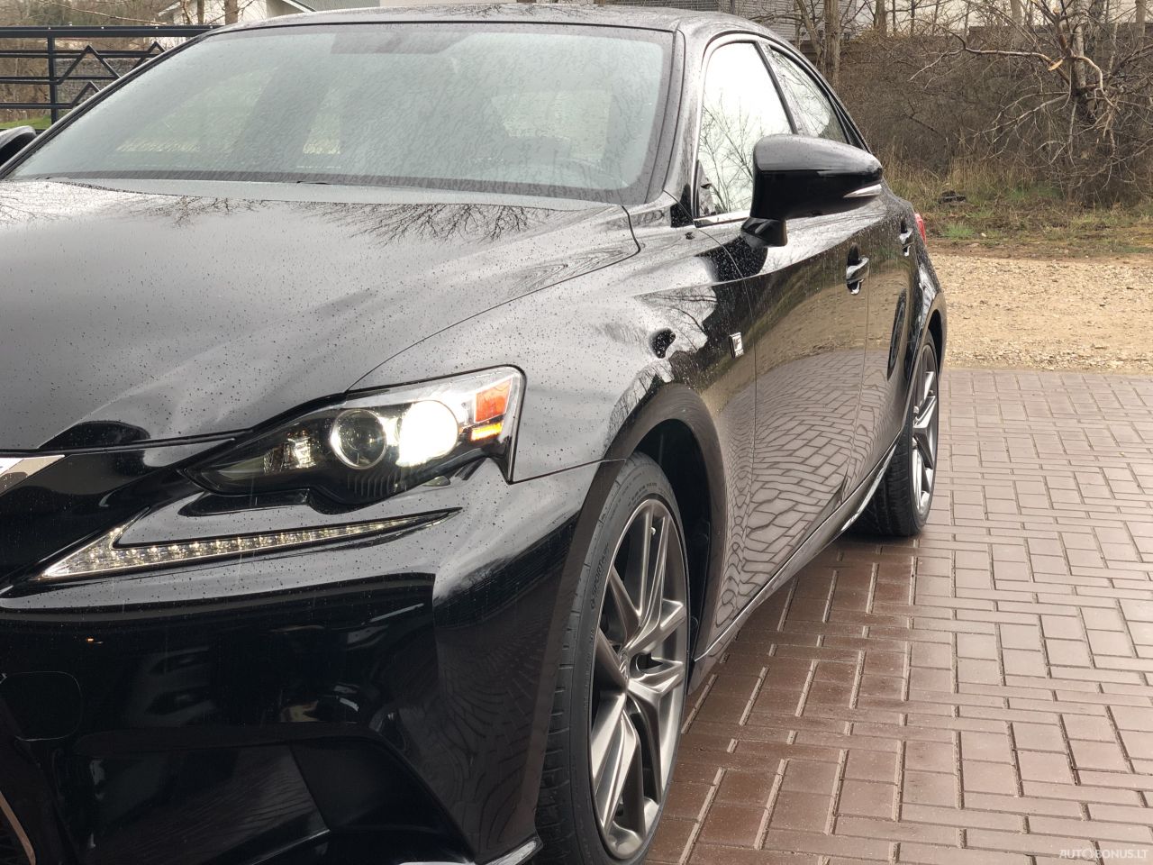 Lexus IS 250 | 2