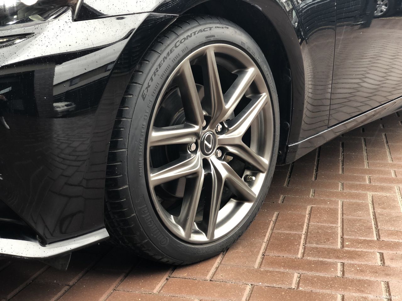 Lexus IS 250 | 4