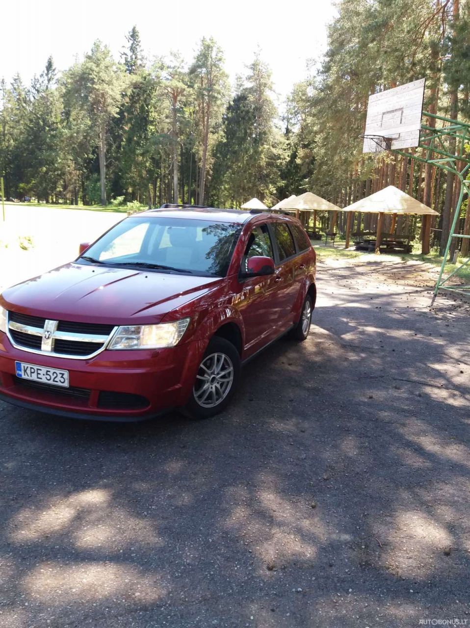 Dodge Journey | 1