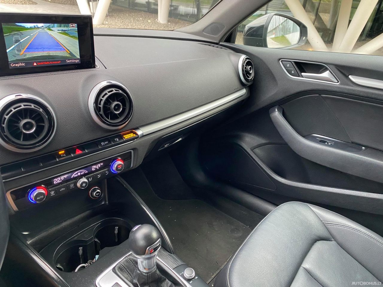 Audi A3 | 9