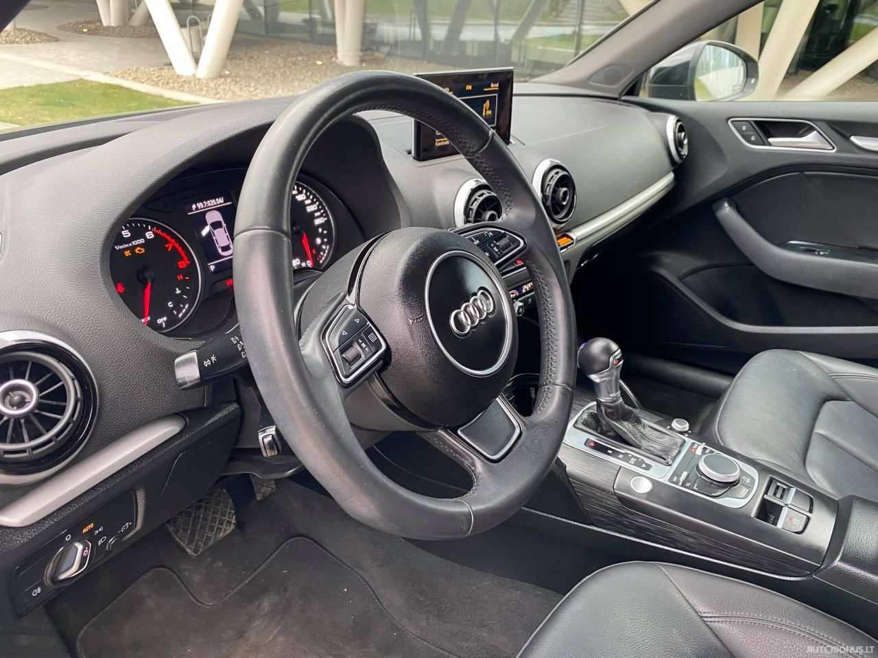 Audi A3 | 10