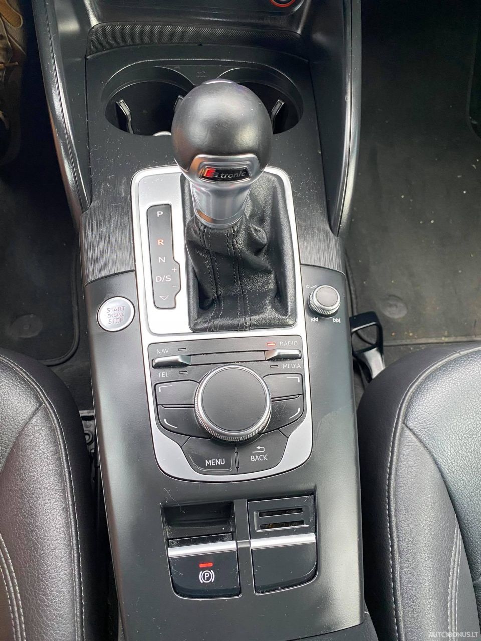 Audi A3 | 11