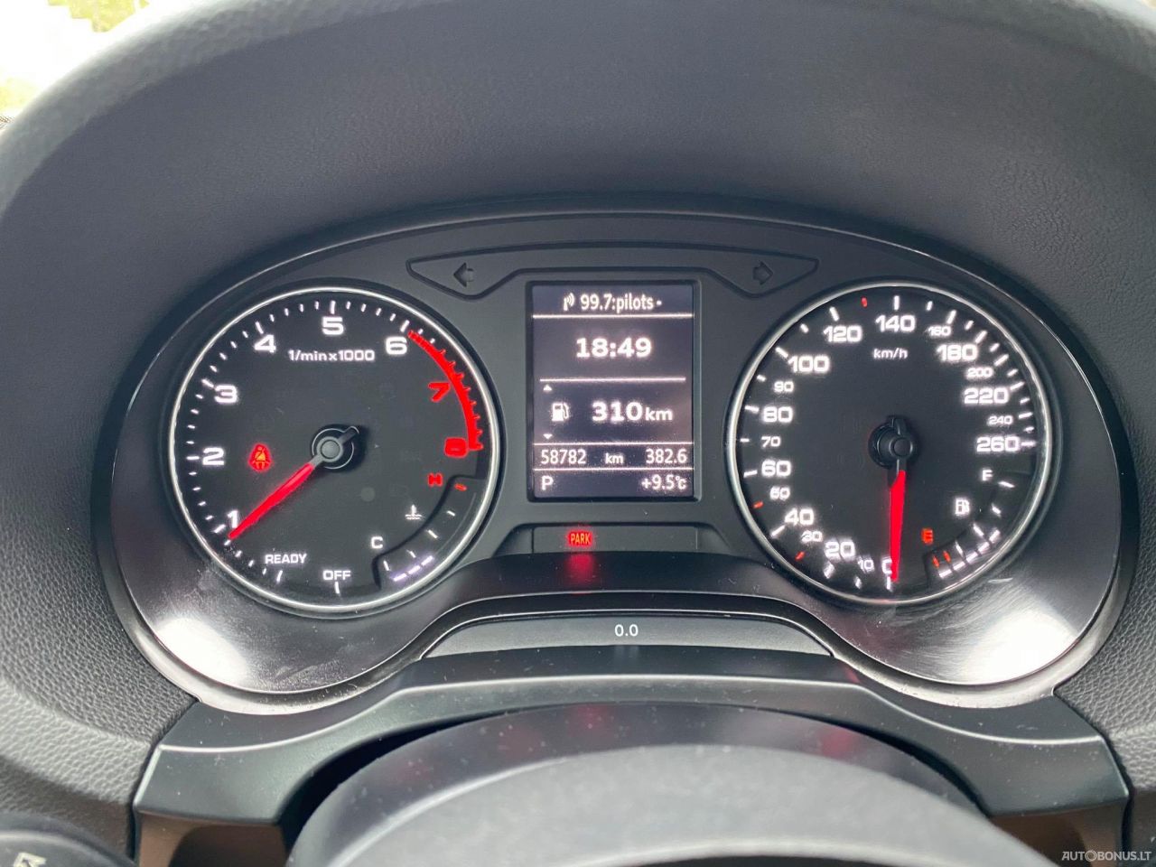 Audi A3 | 12