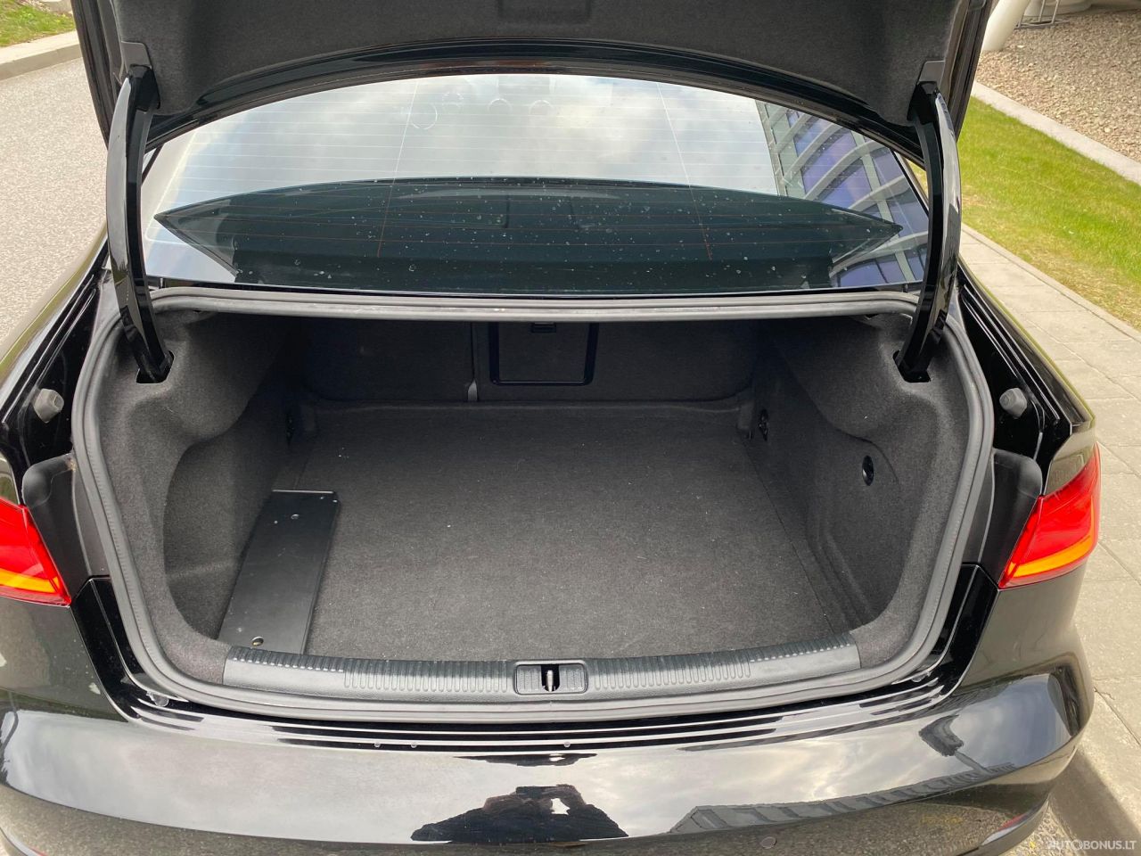 Audi A3 | 14