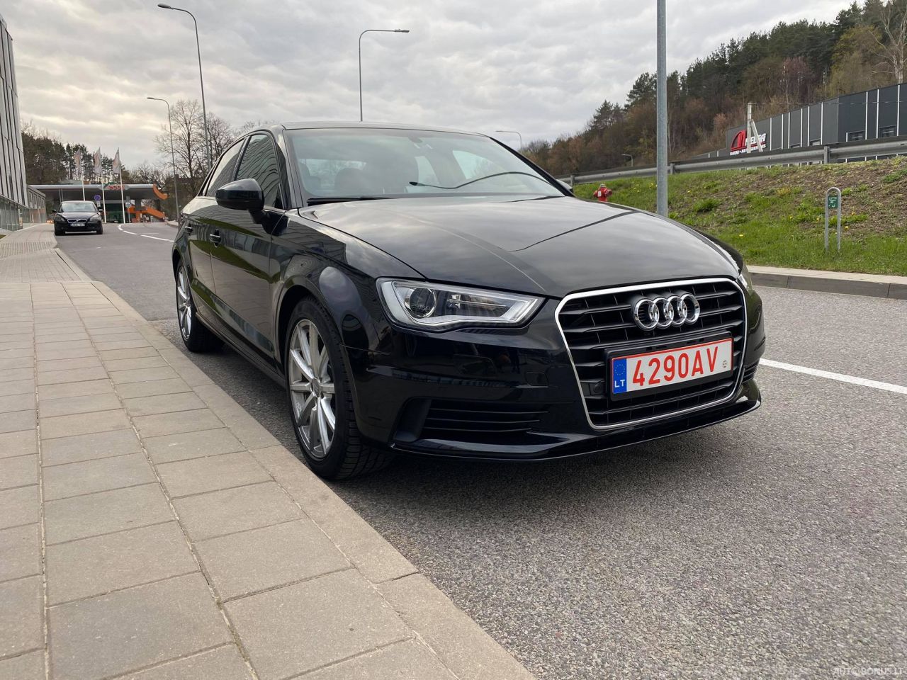 Audi A3 | 1
