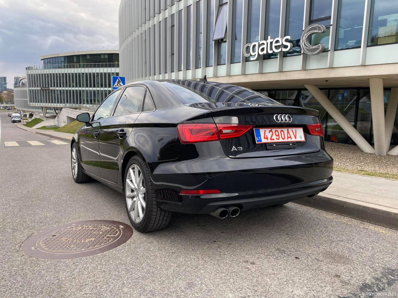 Audi A3 | 5