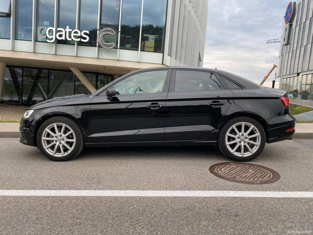 Audi A3 | 6