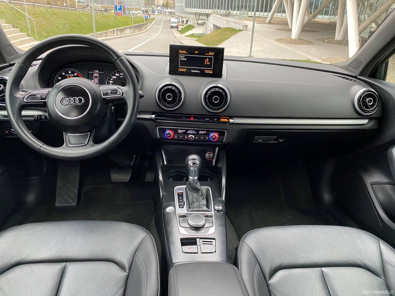 Audi A3 | 8