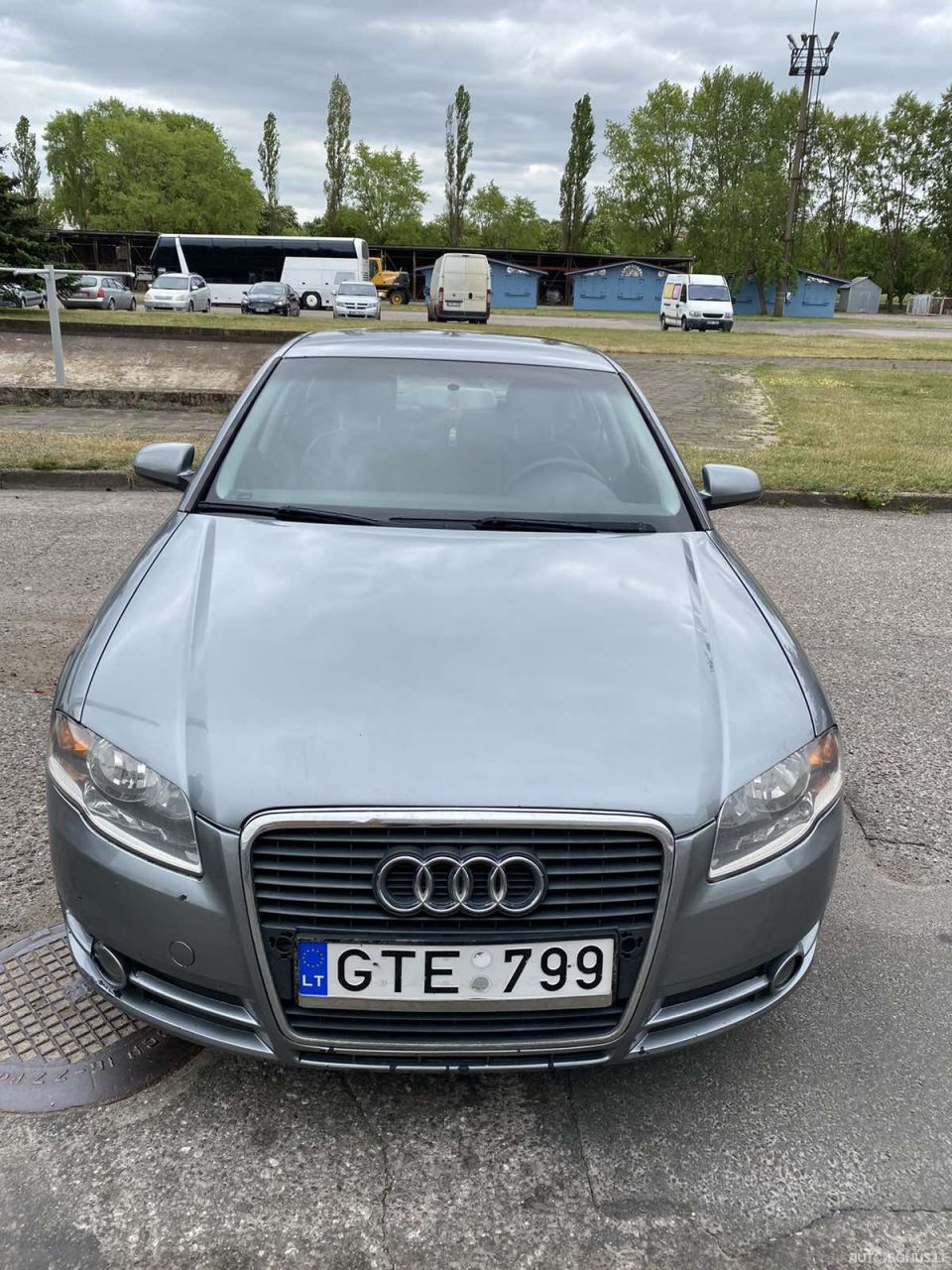 Audi A4 | 8