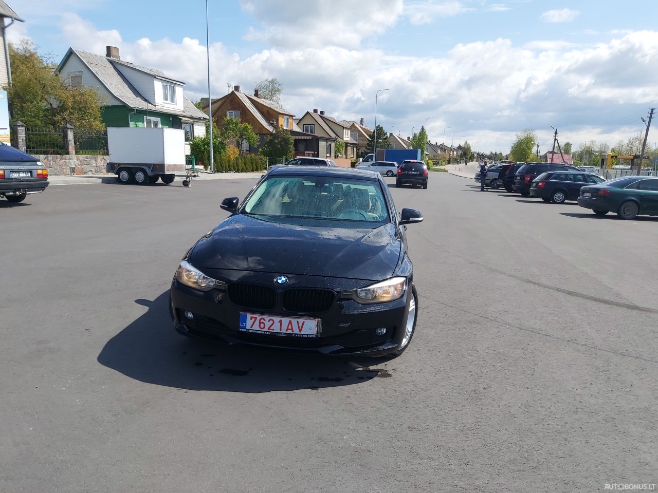 BMW 328 | 1