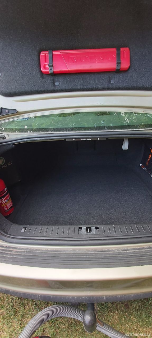 Volvo S80 | 13