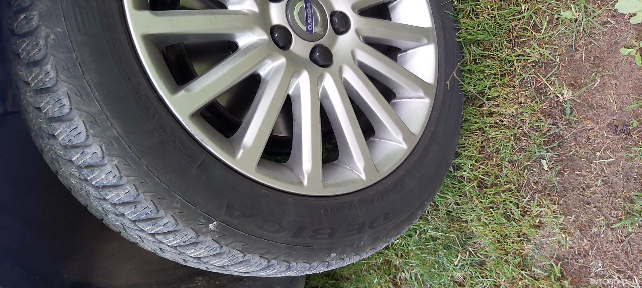 Volvo S80 | 15