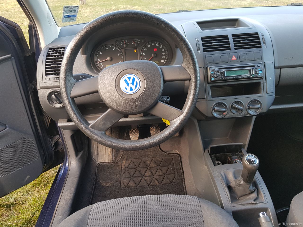 Volkswagen Polo | 3