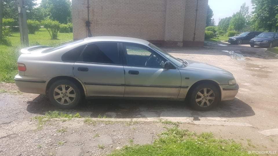 Honda Accord | 3