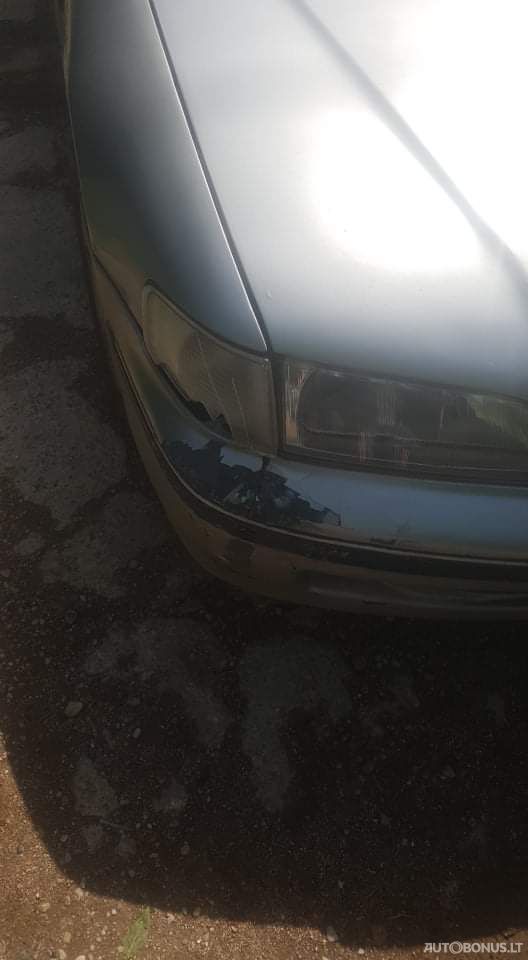 Honda Accord | 4