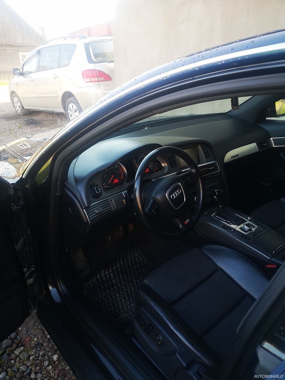 Audi A6 | 5