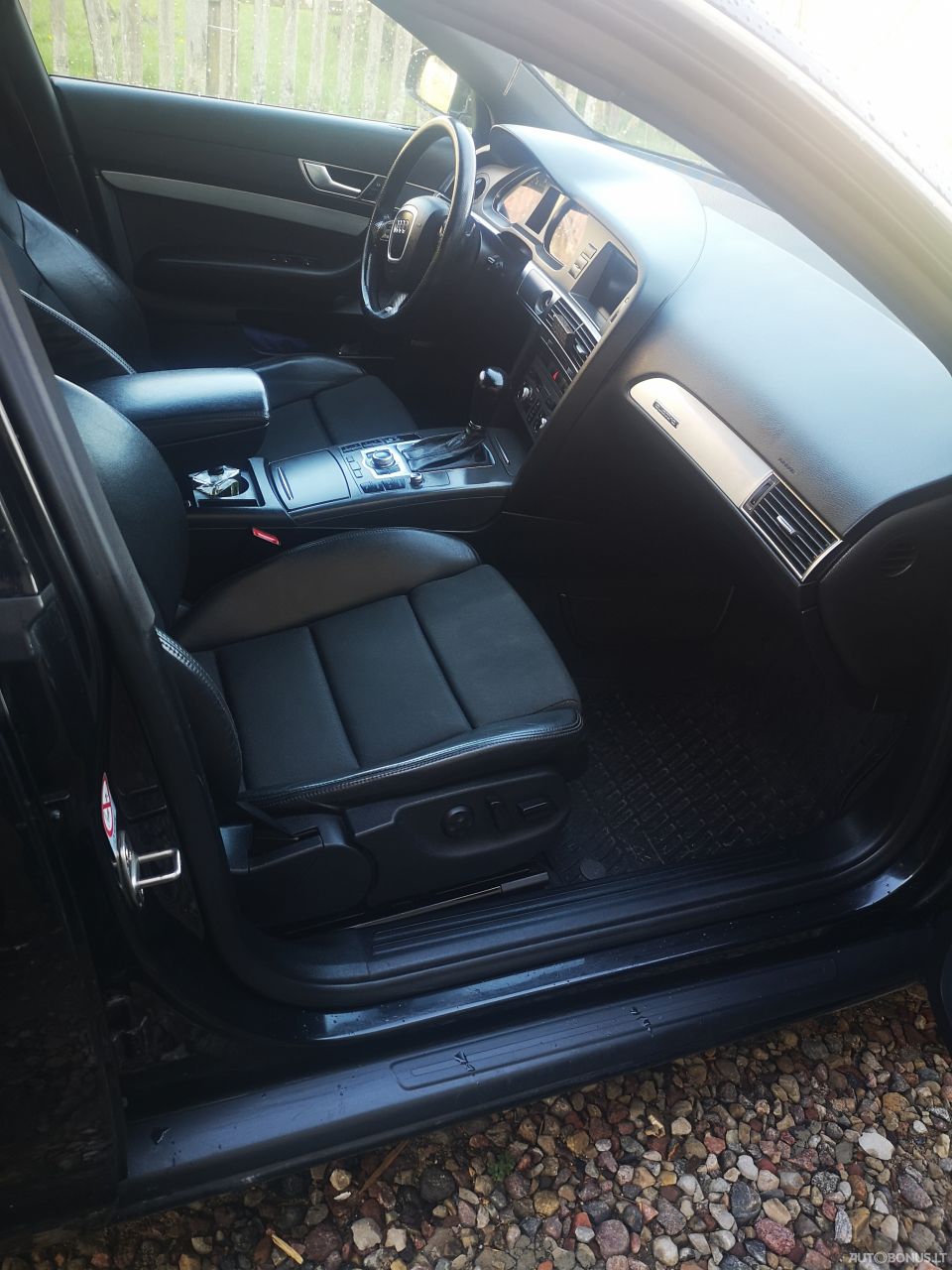 Audi A6 | 6
