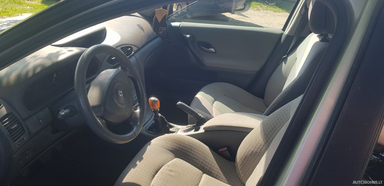 Renault Laguna | 3
