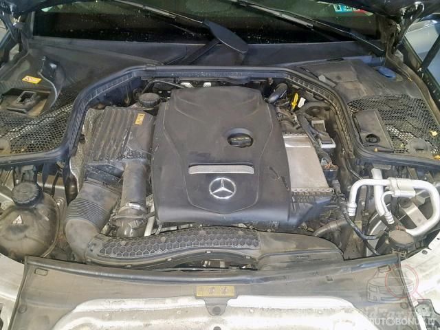 Mercedes-Benz C300 | 5