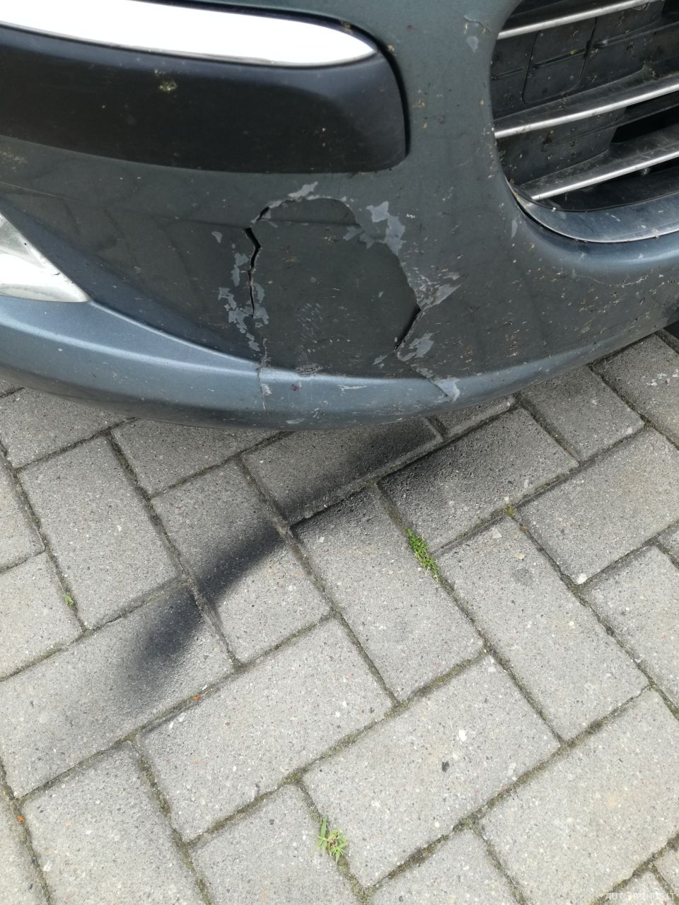 Peugeot 407 | 6