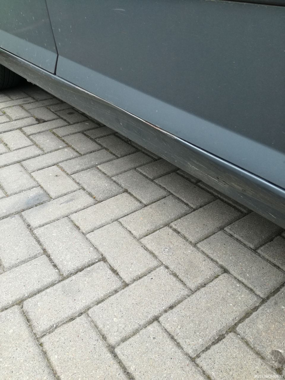 Peugeot 407 | 7