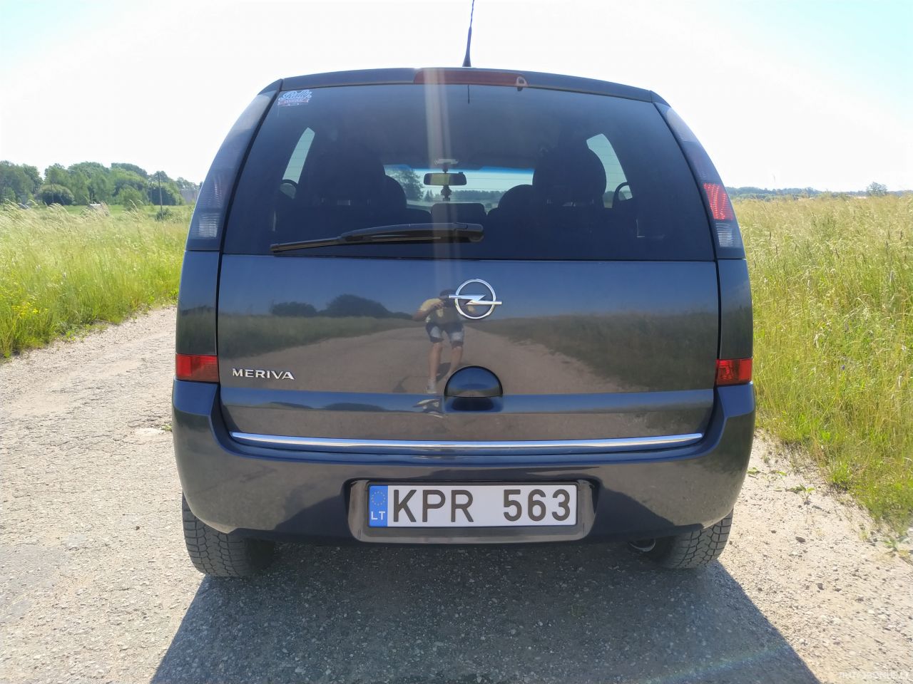 Opel Meriva | 3