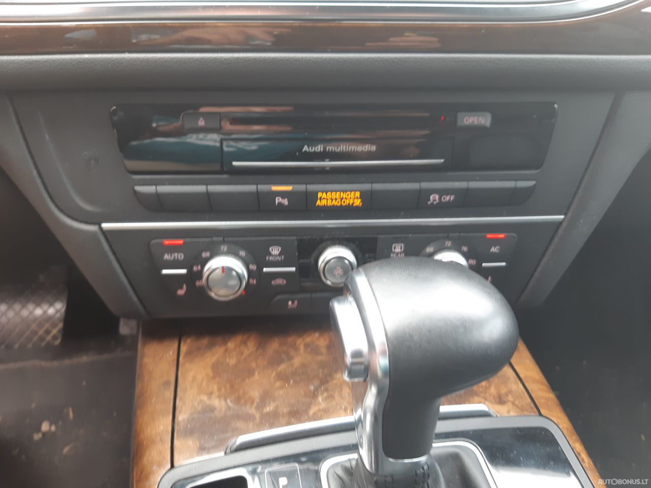 Audi A6 | 9