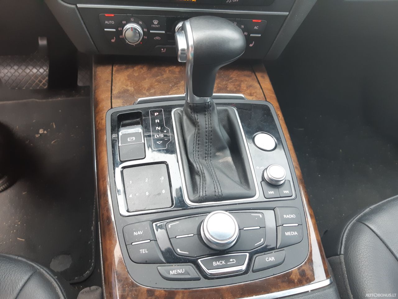 Audi A6 | 10
