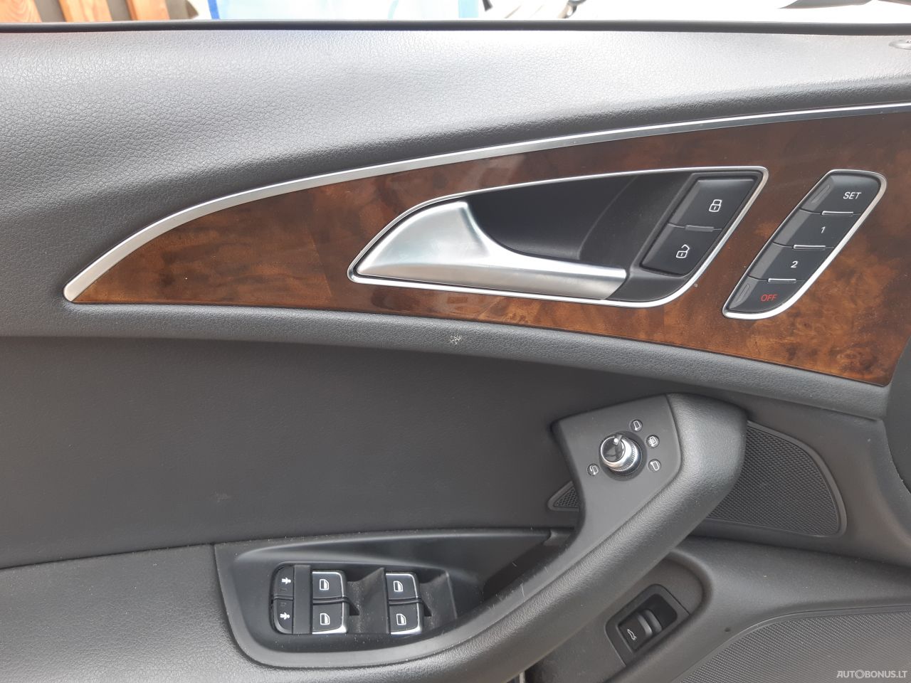 Audi A6 | 12