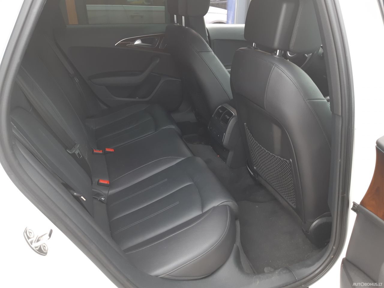 Audi A6 | 19