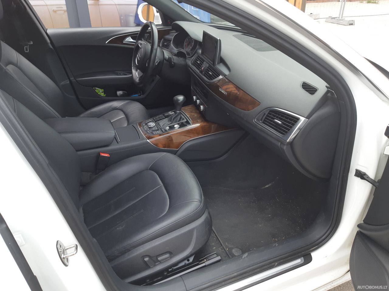 Audi A6 | 20