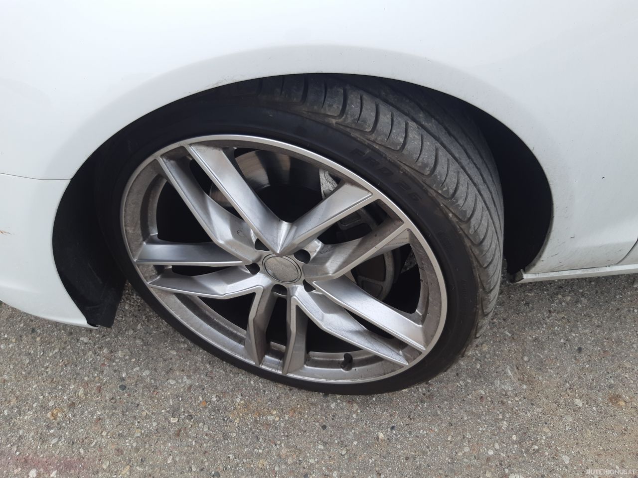 Audi A6 | 21