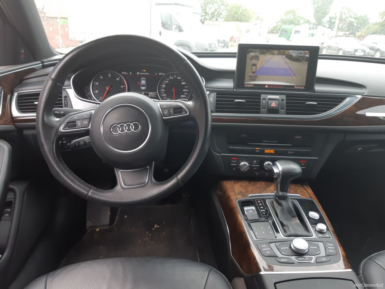 Audi A6 | 5