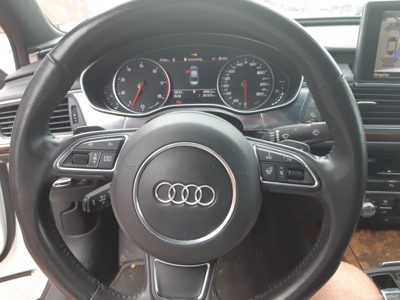 Audi A6 | 6