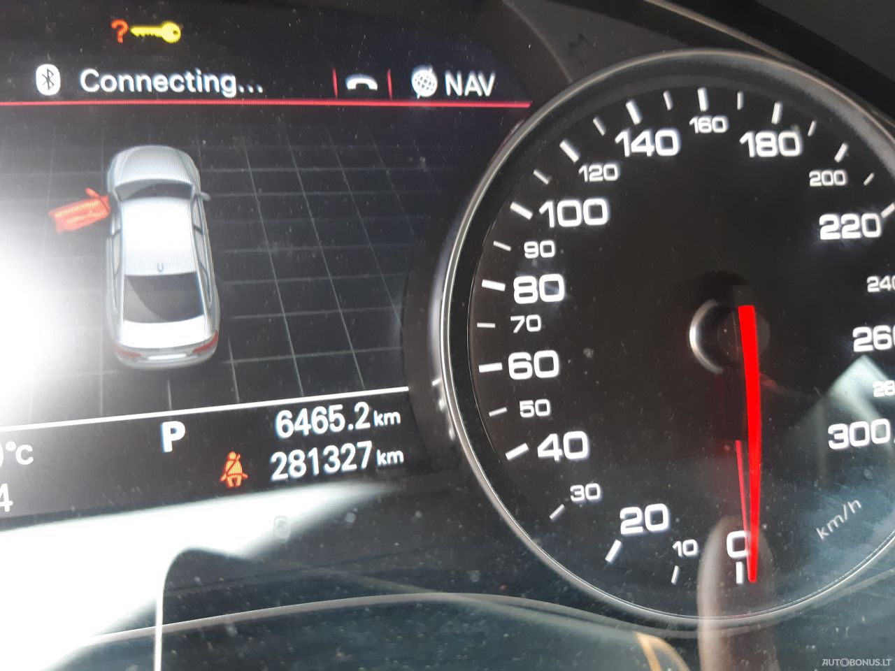 Audi A6 | 7