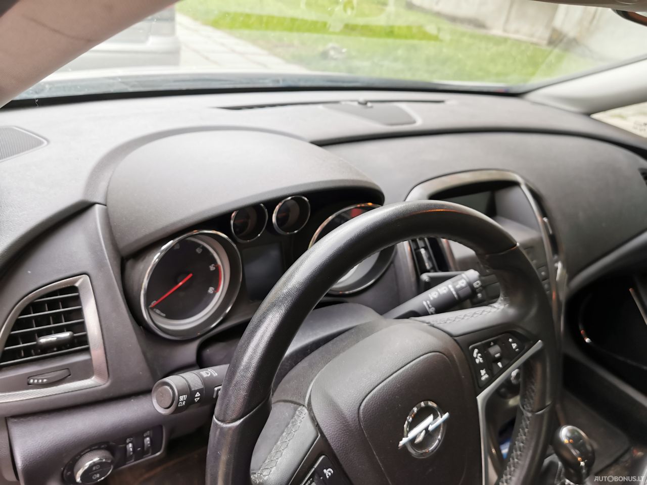 Opel Astra | 3