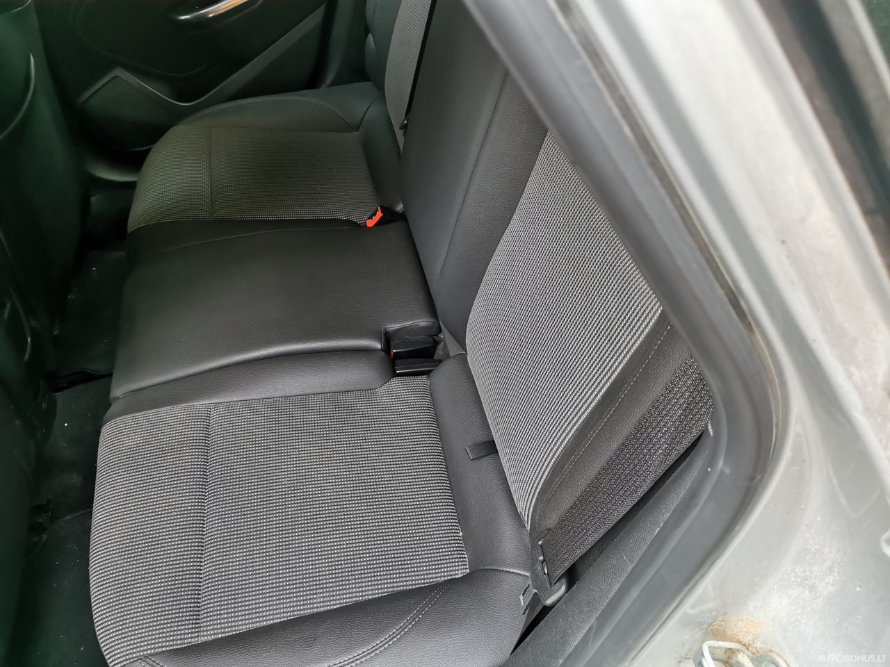 Opel Astra | 5
