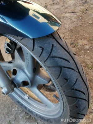Yamaha XJ, Street / Классические | 3