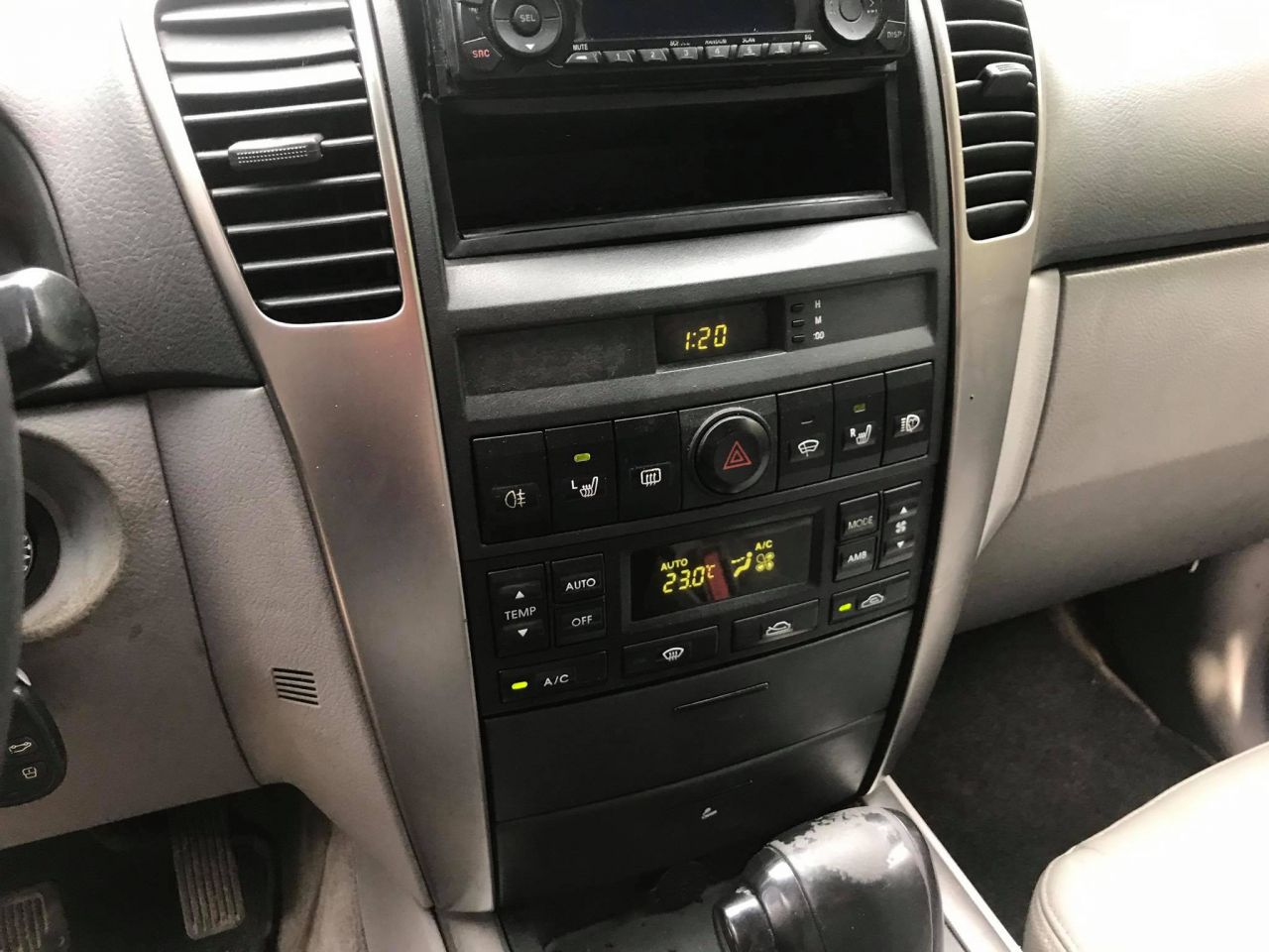 Kia Sorento, Внедорожник | 6