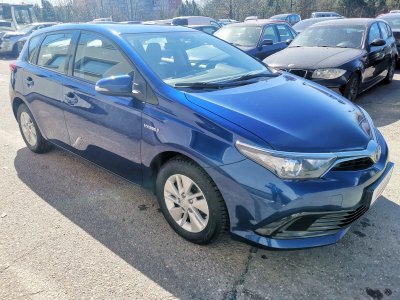 Toyota Auris | 2