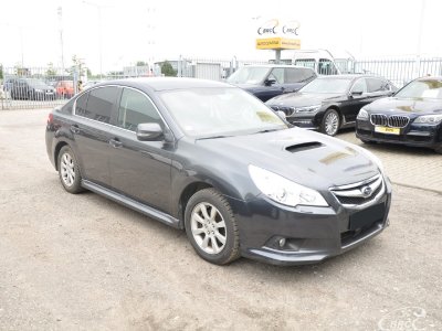 Subaru Legacy | 1