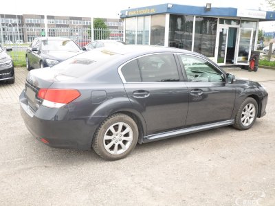 Subaru Legacy | 2