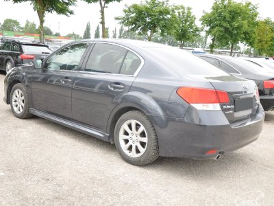 Subaru Legacy | 3
